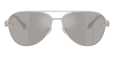 Versace 2283 1000/6G Sunglasses