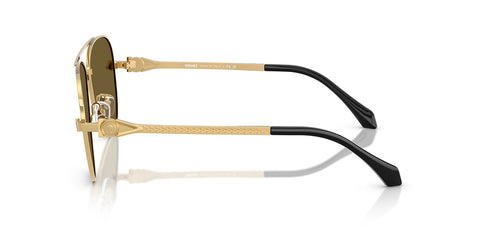 Versace 2283 1002/7I Sunglasses