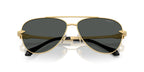 Versace 2283 100287 Sunglasses