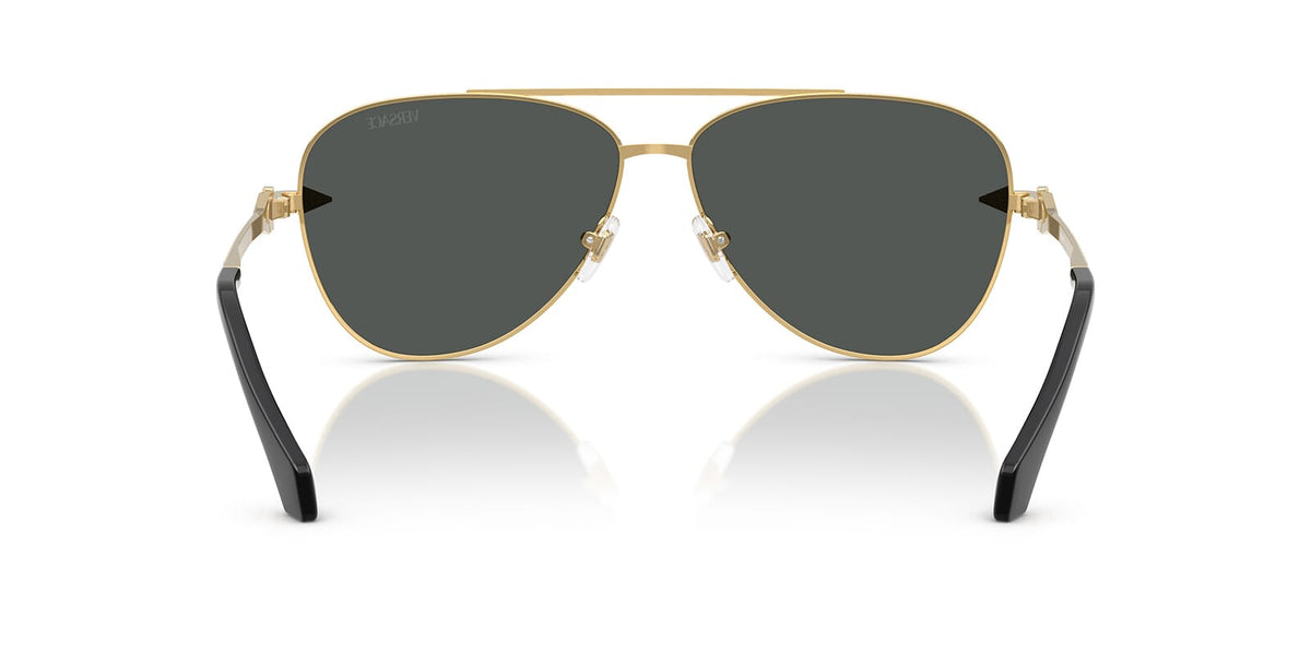 Versace 2283 100287 Sunglasses