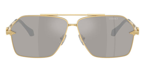 Versace 2284 1002/6G Sunglasses