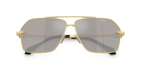 Versace 2284 1002/6G Sunglasses