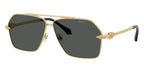 Versace 2284 1002/87 Sunglasses