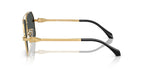 Versace 2284 1002/87 Sunglasses