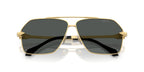 Versace 2284 1002/87 Sunglasses