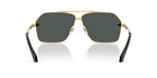 Versace 2284 1002/87 Sunglasses