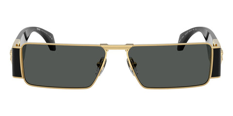 Versace 2286 1002/87 Sunglasses