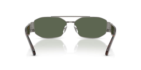 Versace 2287 1001/71 Sunglasses