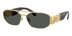 Versace 2287 1002/87 Sunglasses