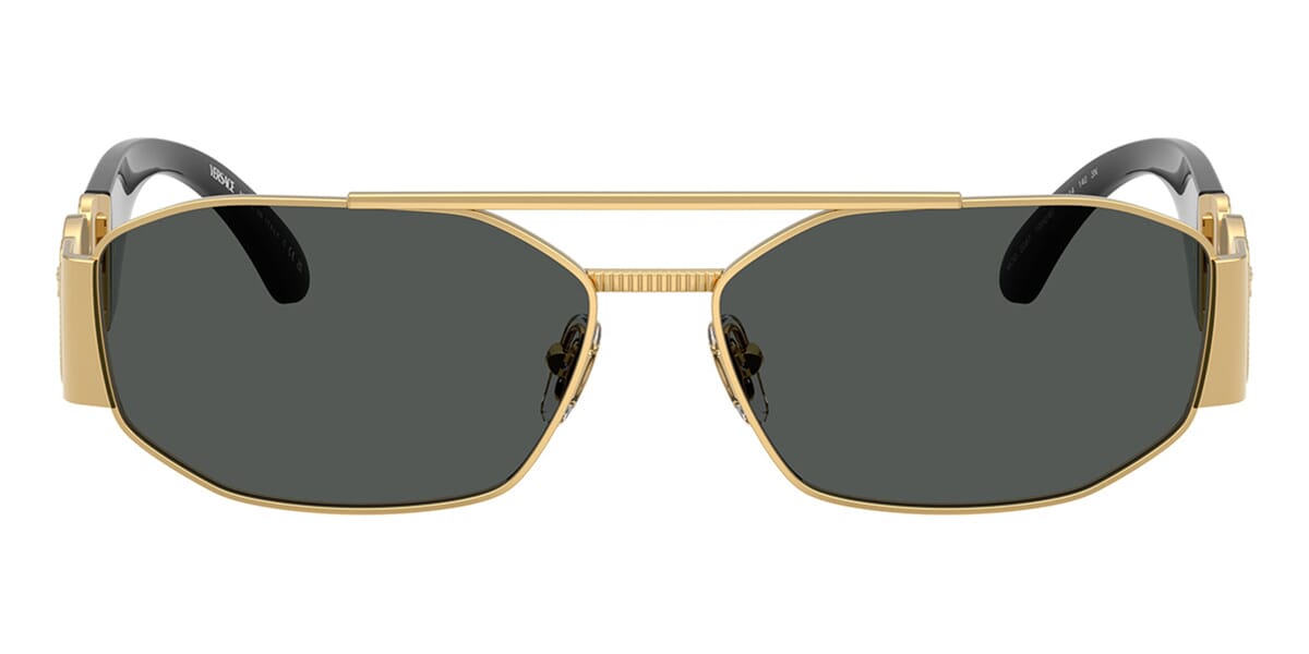 Versace 2287 1002/87 Sunglasses