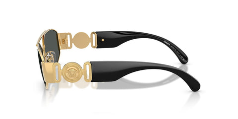Versace 2287 1002/87 Sunglasses