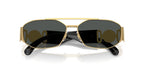 Versace 2287 1002/87 Sunglasses