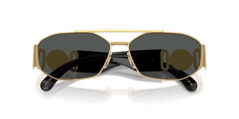 Versace 2287 1002/87 Sunglasses