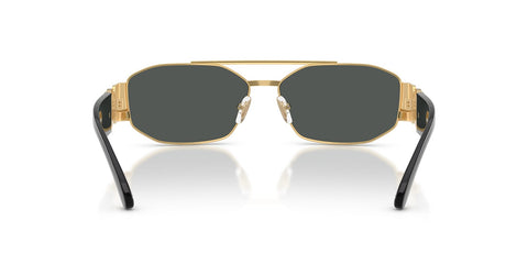 Versace 2287 1002/87 Sunglasses