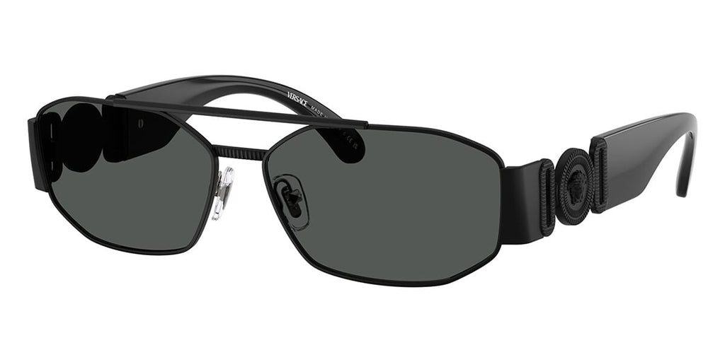 Versace 2287 1261/87 Sunglasses