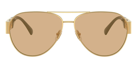 Versace 2289 1002/D8 Sunglasses