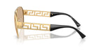 Versace 2289 1002/D8 Sunglasses