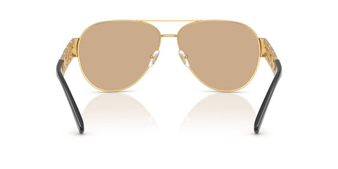 Versace 2289 1002/D8 Sunglasses