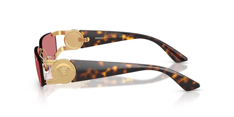 Versace 2291 1002/75 Sunglasses