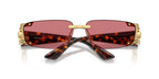 Versace 2291 1002/75 Sunglasses