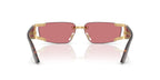 Versace 2291 1002/75 Sunglasses