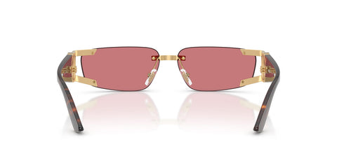Versace 2291 1002/75 Sunglasses
