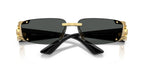 Versace 2291 1002/87 Sunglasses