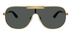 Versace 2293 1002/87 Sunglasses