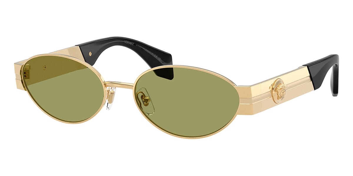 Versace 2301 1523/82 Sunglasses