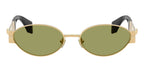 Versace 2301 1523/82 Sunglasses