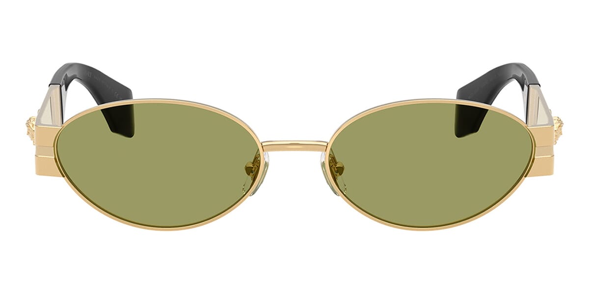 Versace 2301 1523/82 Sunglasses