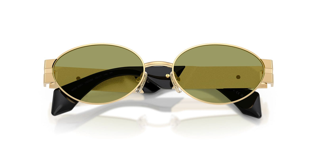 Versace 2301 1523/82 Sunglasses