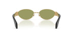 Versace 2301 1523/82 Sunglasses