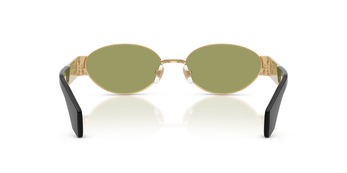 Versace 2301 1523/82 Sunglasses