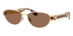 Versace 2304 1523/73 Sunglasses