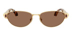 Versace 2304 1523/73 Sunglasses
