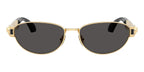 Versace 2304 1523/87 Sunglasses