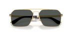 Versace 2306 1523/87 Sunglasses