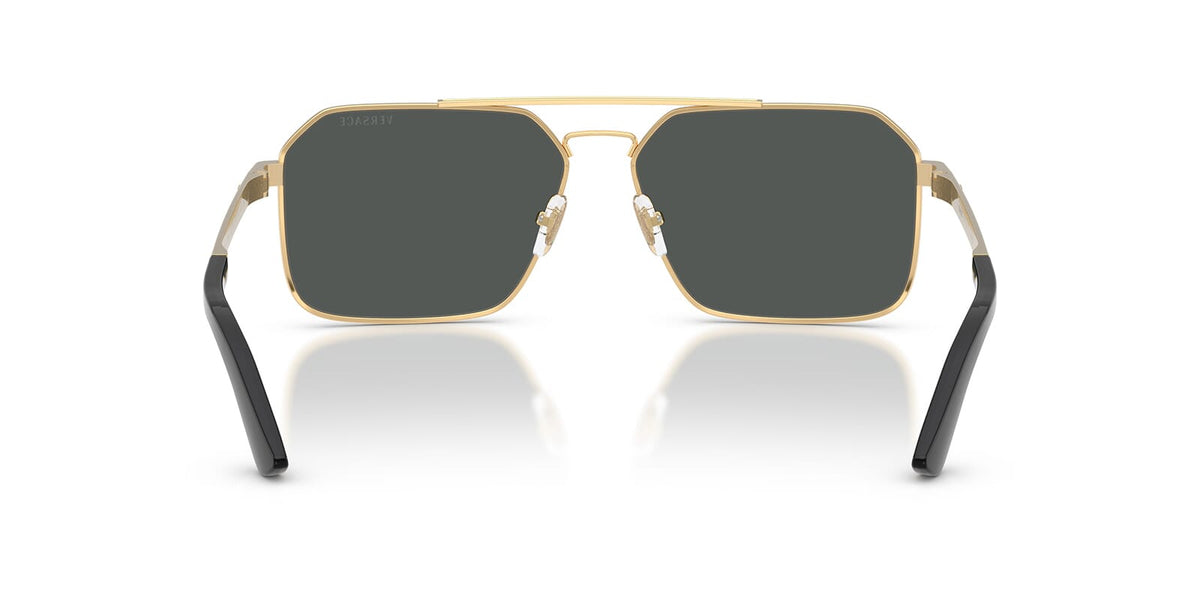 Versace 2306 1523/87 Sunglasses