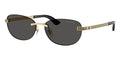 Versace 2307 1523/87 Sunglasses