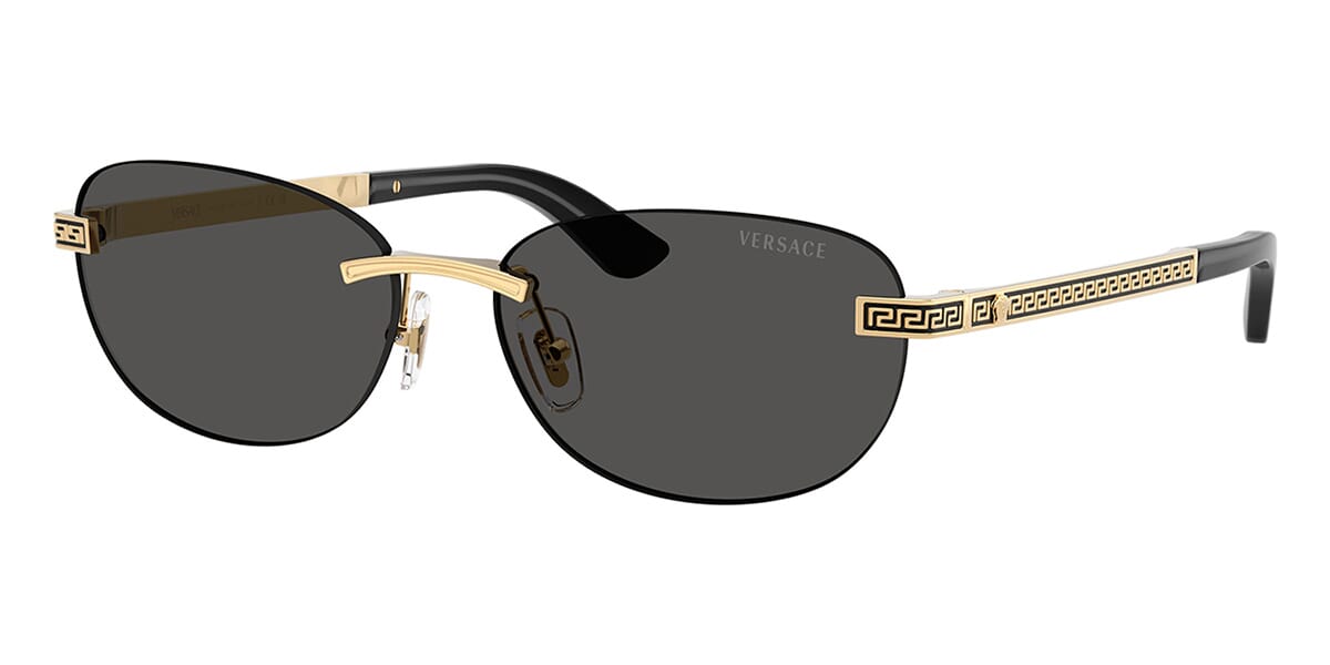Versace 2307 1523/87 Sunglasses