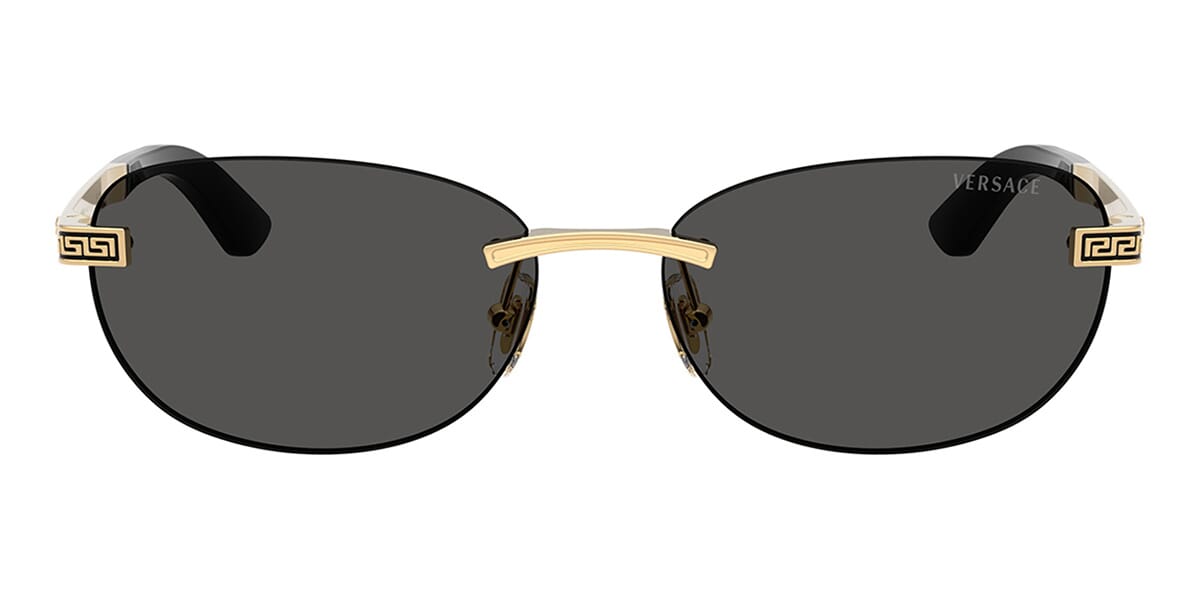 Versace 2307 1523/87 Sunglasses