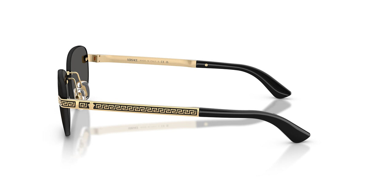 Versace 2307 1523/87 Sunglasses