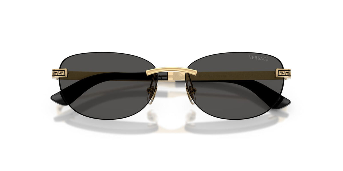 Versace 2307 1523/87 Sunglasses