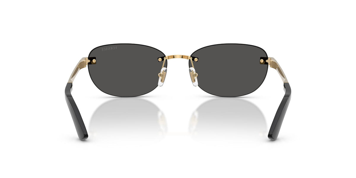 Versace 2307 1523/87 Sunglasses