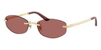 Versace 2308D 1523/69 Sunglasses