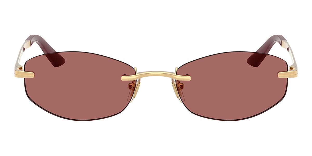 Versace 2308D 1523/69 Sunglasses