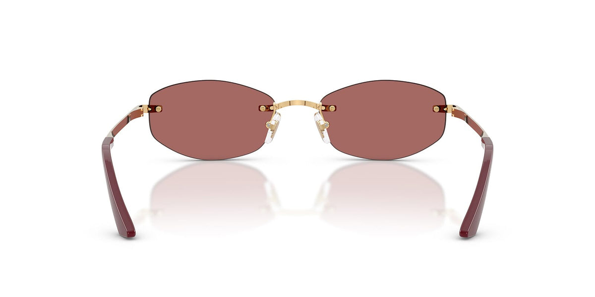 Versace 2308D 1523/69 Sunglasses