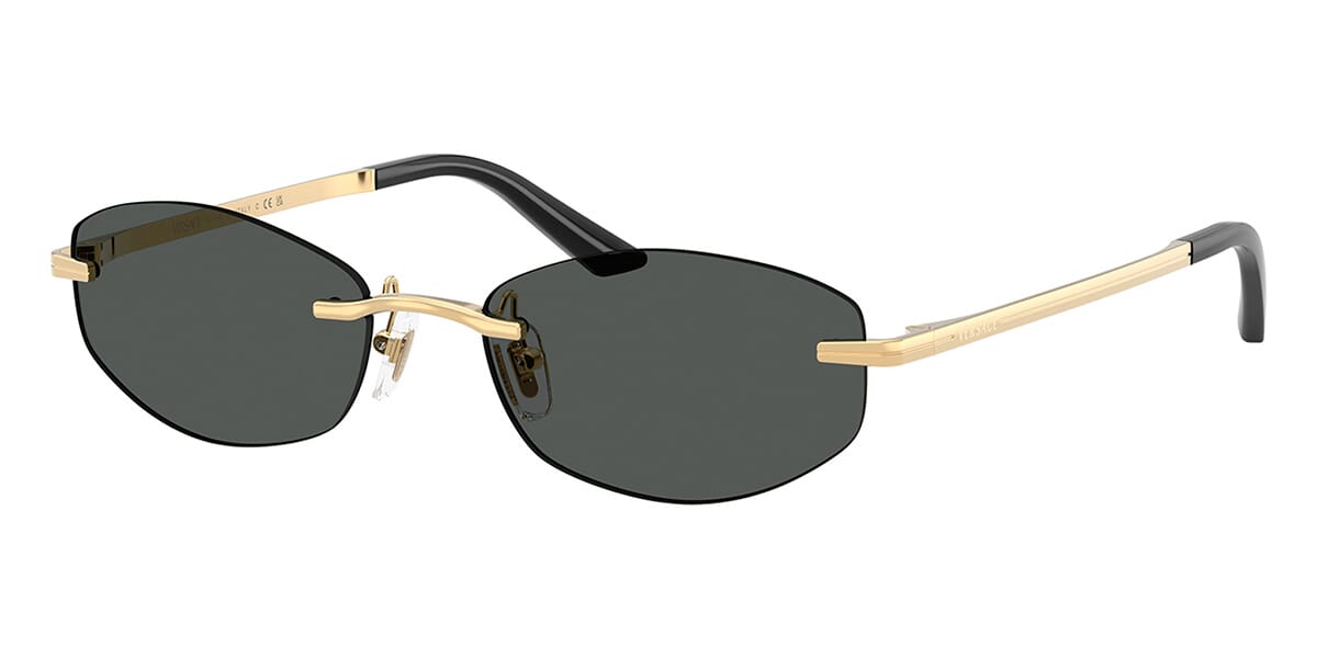 Versace 2308D 1523/87 Sunglasses
