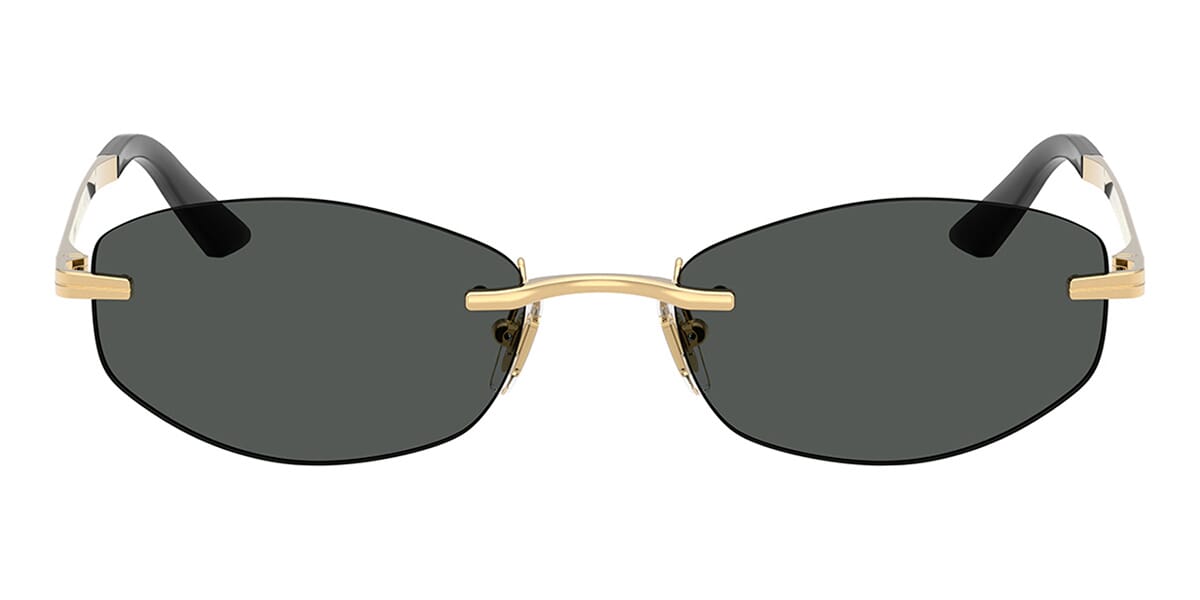 Versace 2308D 1523/87 Sunglasses